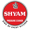 Shyam Cookware Logo